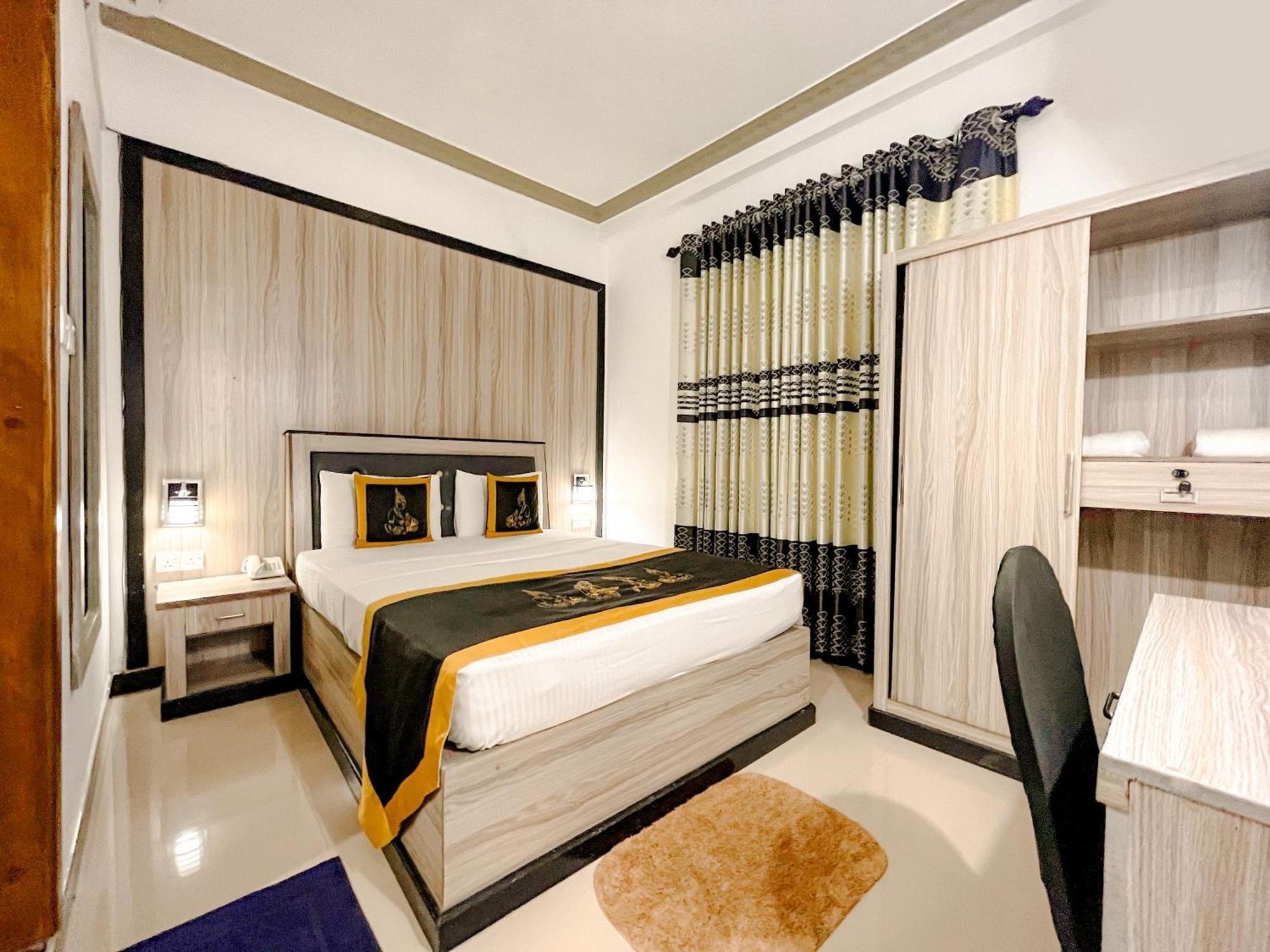 Sigiriya Kingdom Resort Dambulla Extérieur photo