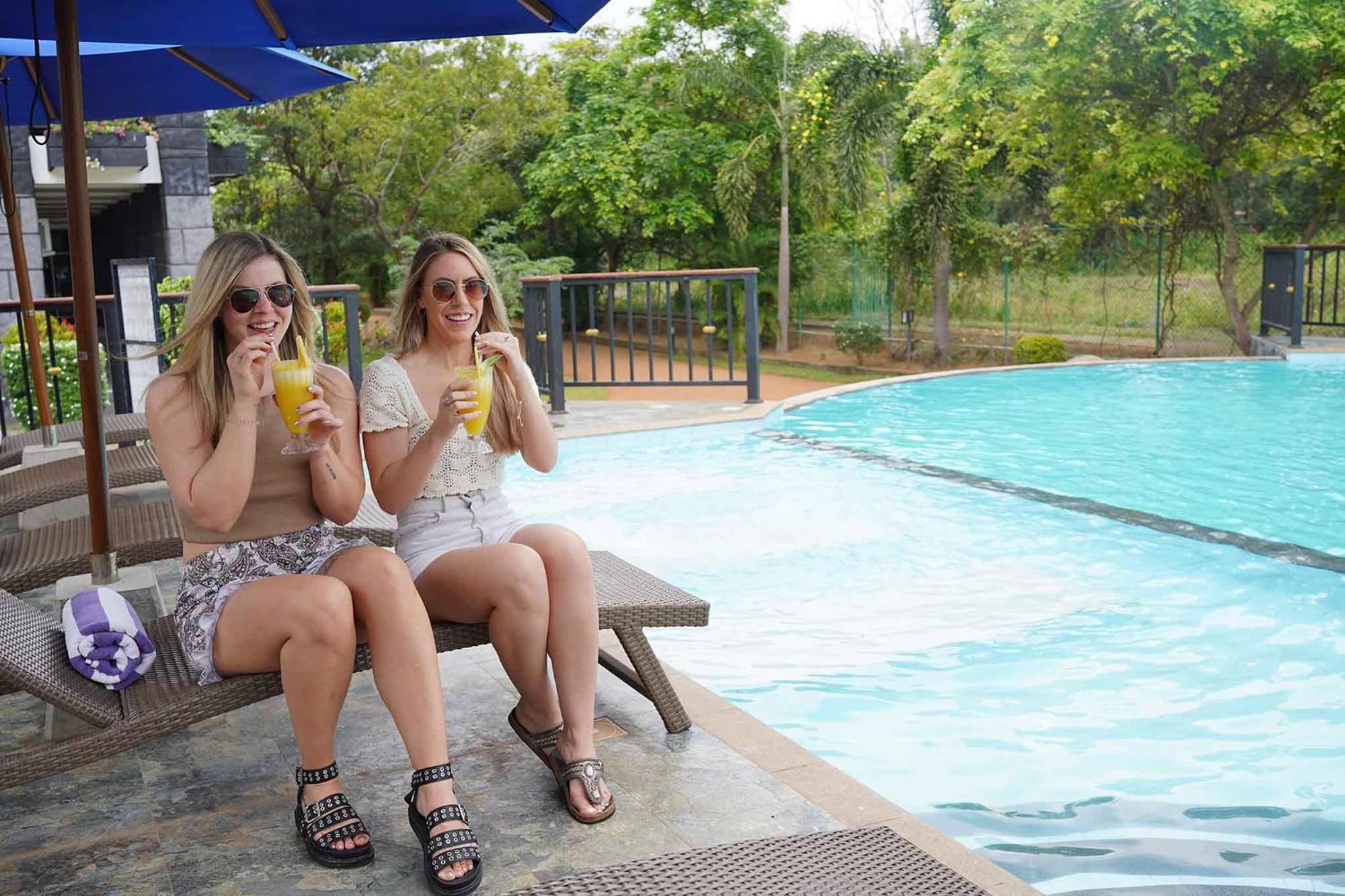 Sigiriya Kingdom Resort Dambulla Extérieur photo