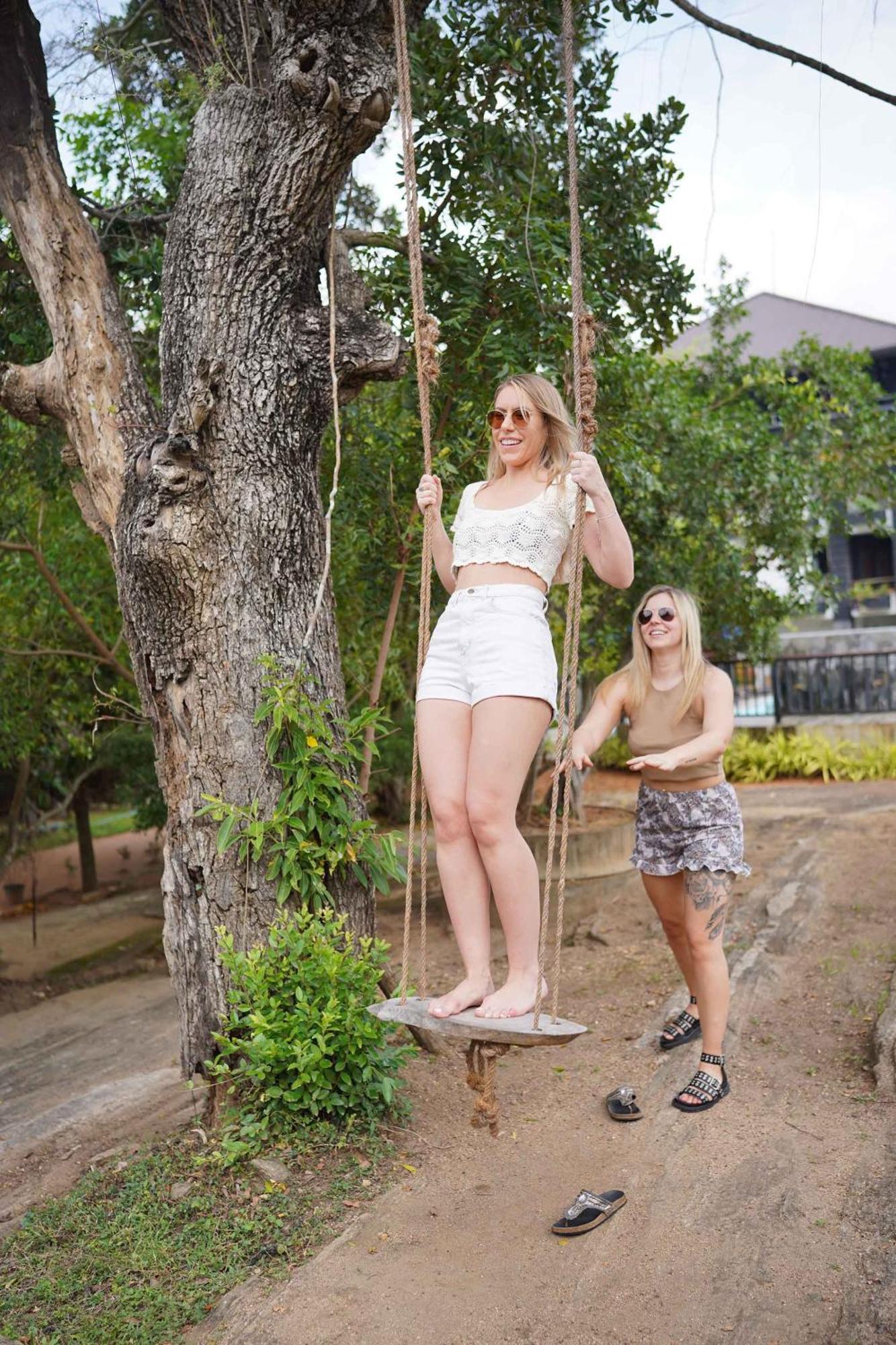 Sigiriya Kingdom Resort Dambulla Extérieur photo