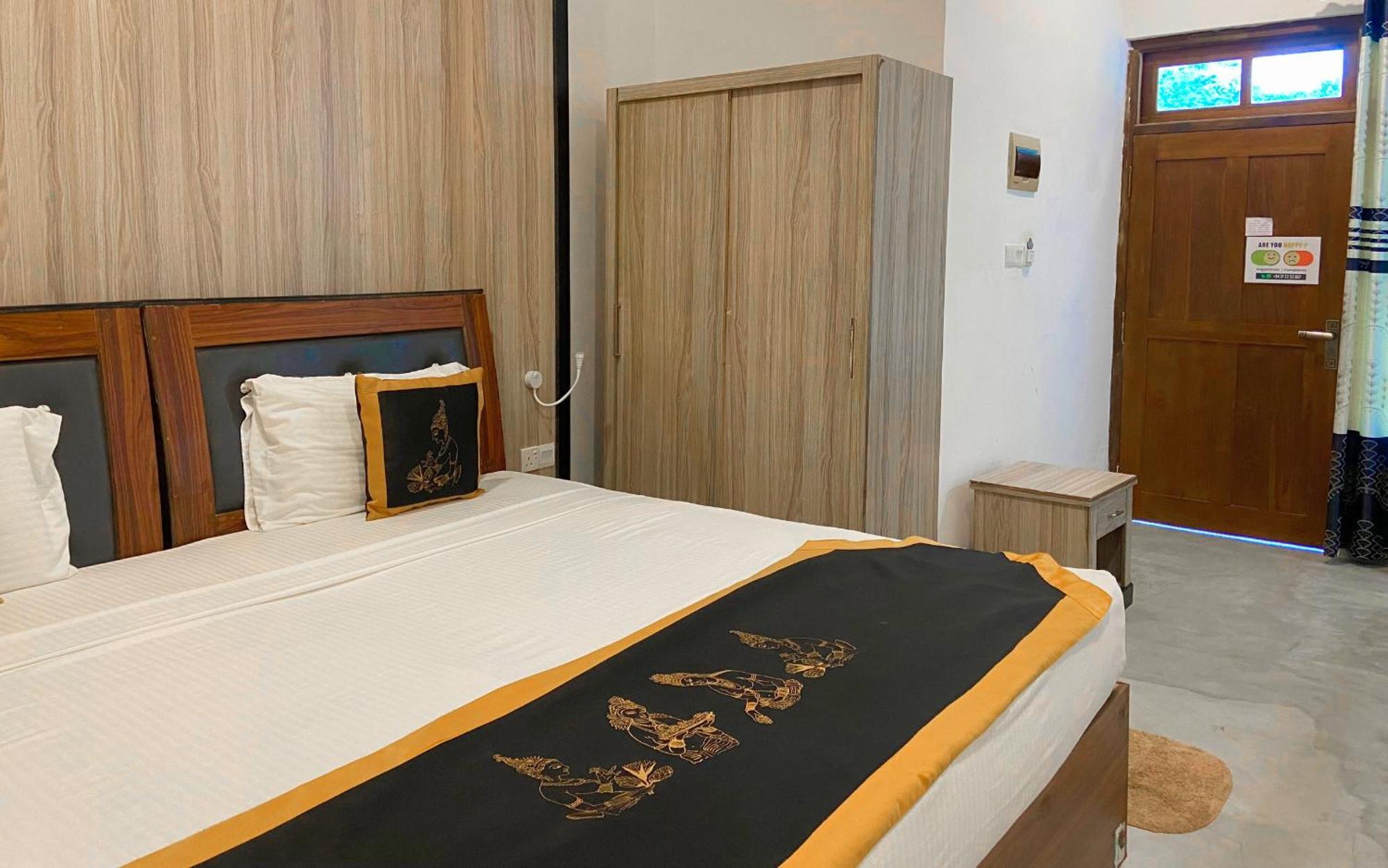 Sigiriya Kingdom Resort Dambulla Extérieur photo