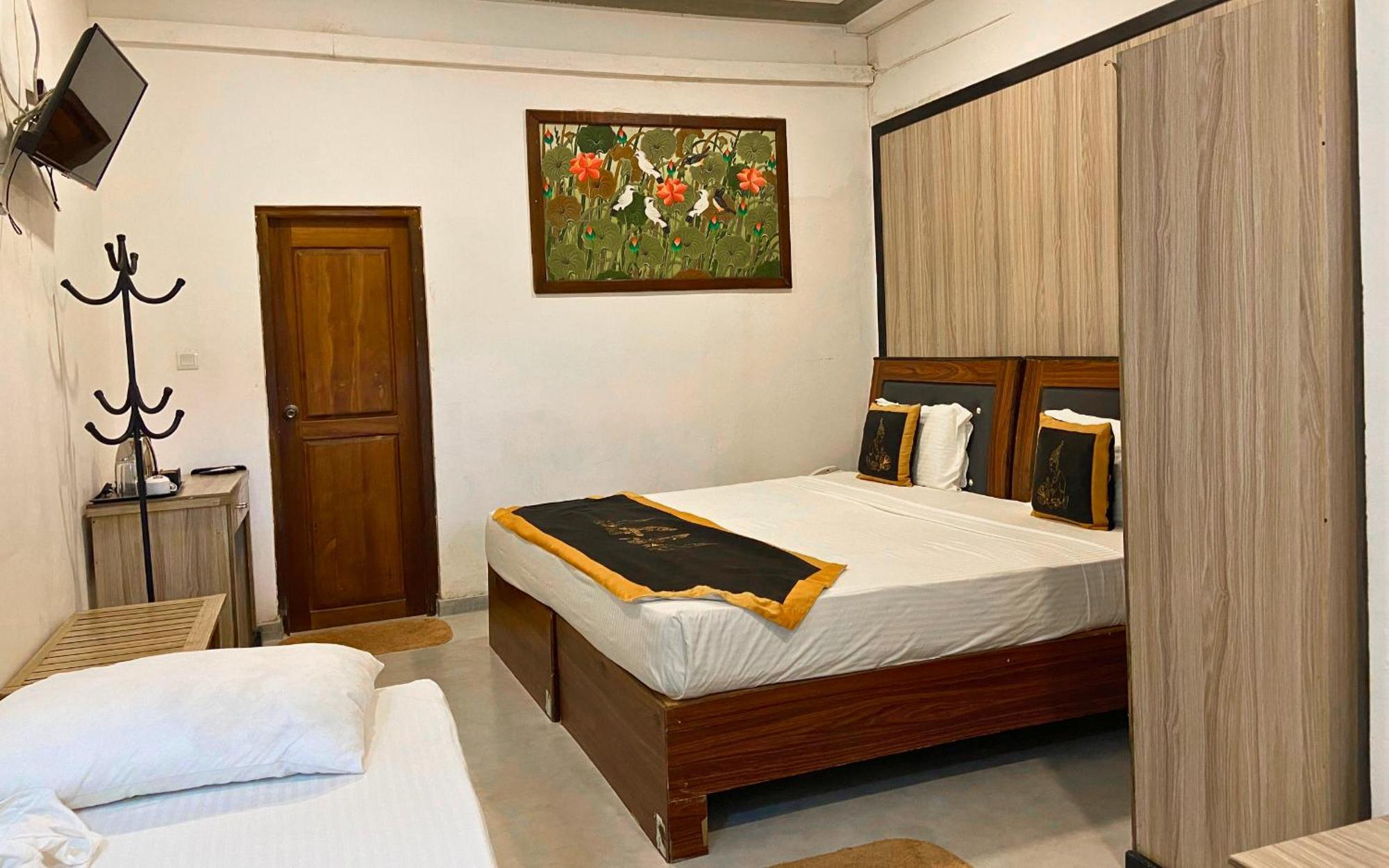 Sigiriya Kingdom Resort Dambulla Extérieur photo