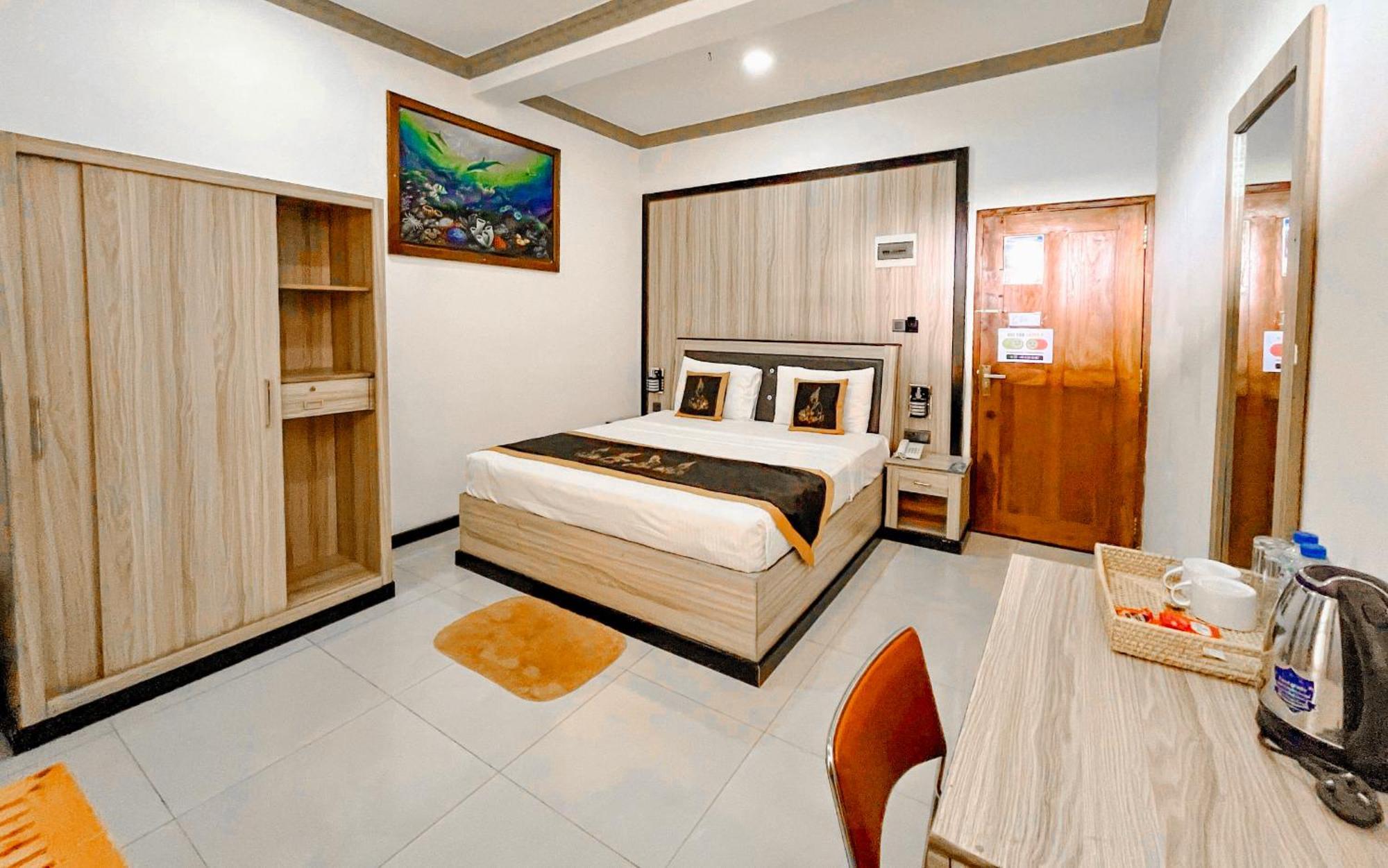 Sigiriya Kingdom Resort Dambulla Extérieur photo