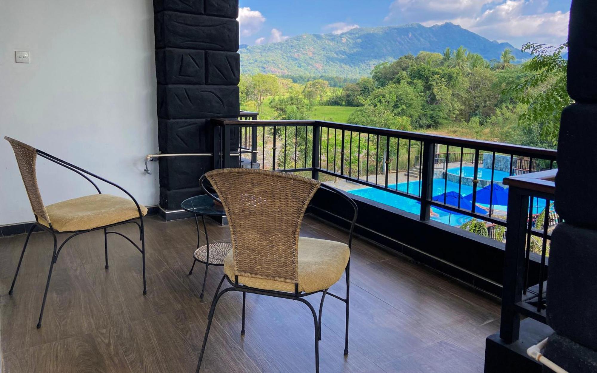 Sigiriya Kingdom Resort Dambulla Extérieur photo