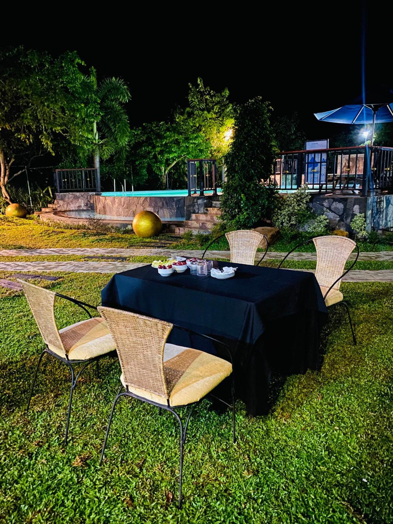 Sigiriya Kingdom Resort Dambulla Extérieur photo