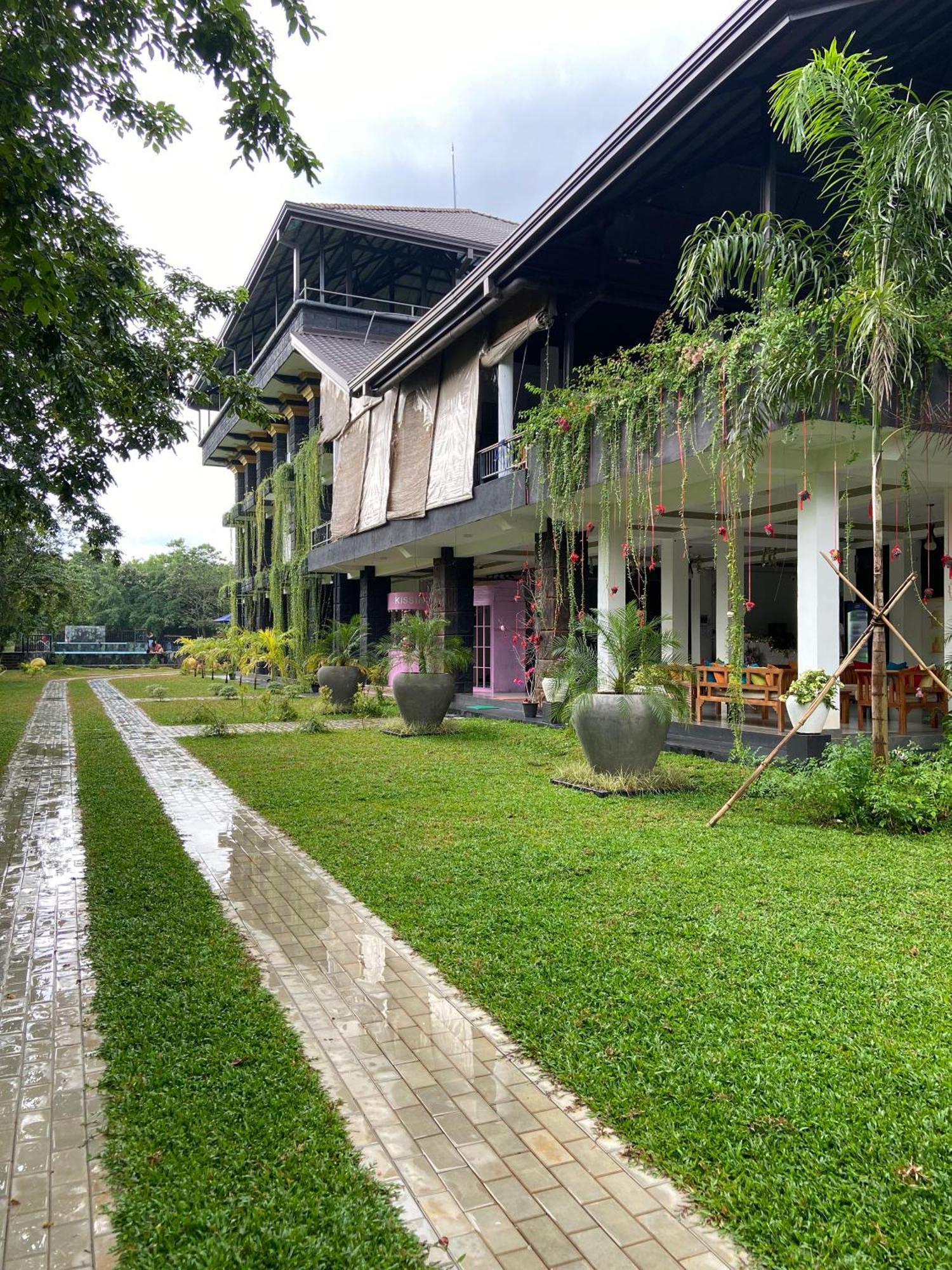 Sigiriya Kingdom Resort Dambulla Extérieur photo