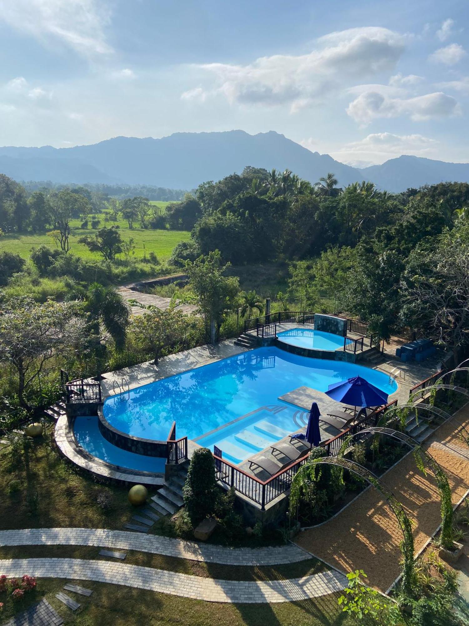 Sigiriya Kingdom Resort Dambulla Extérieur photo