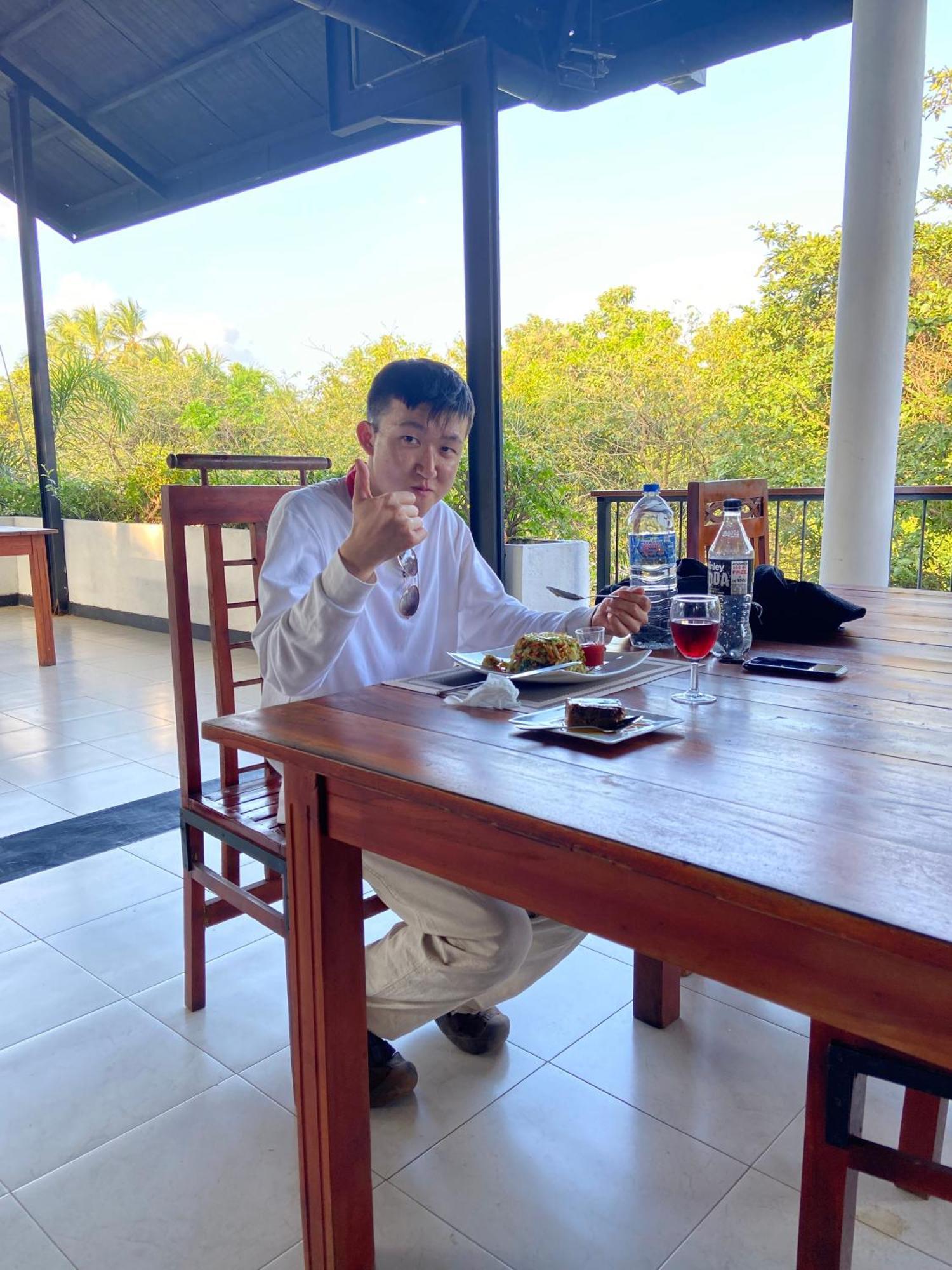 Sigiriya Kingdom Resort Dambulla Extérieur photo