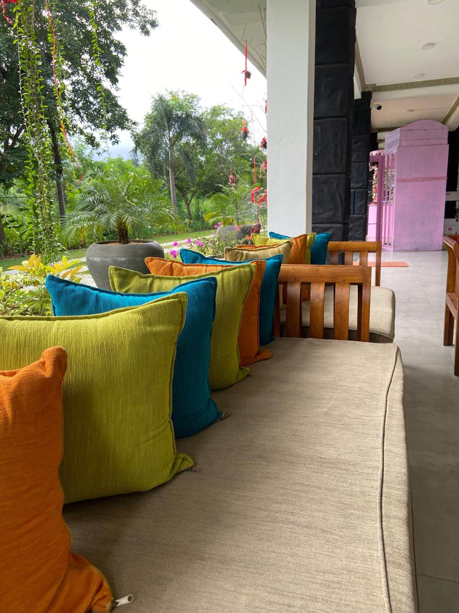 Sigiriya Kingdom Resort Dambulla Extérieur photo