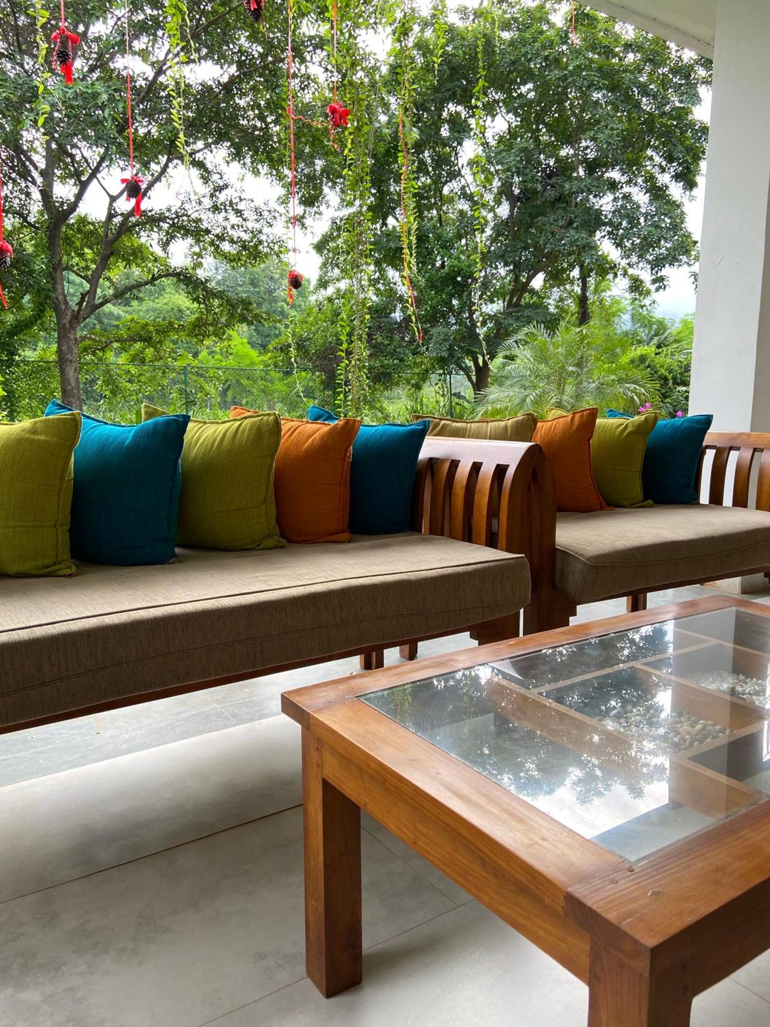 Sigiriya Kingdom Resort Dambulla Extérieur photo