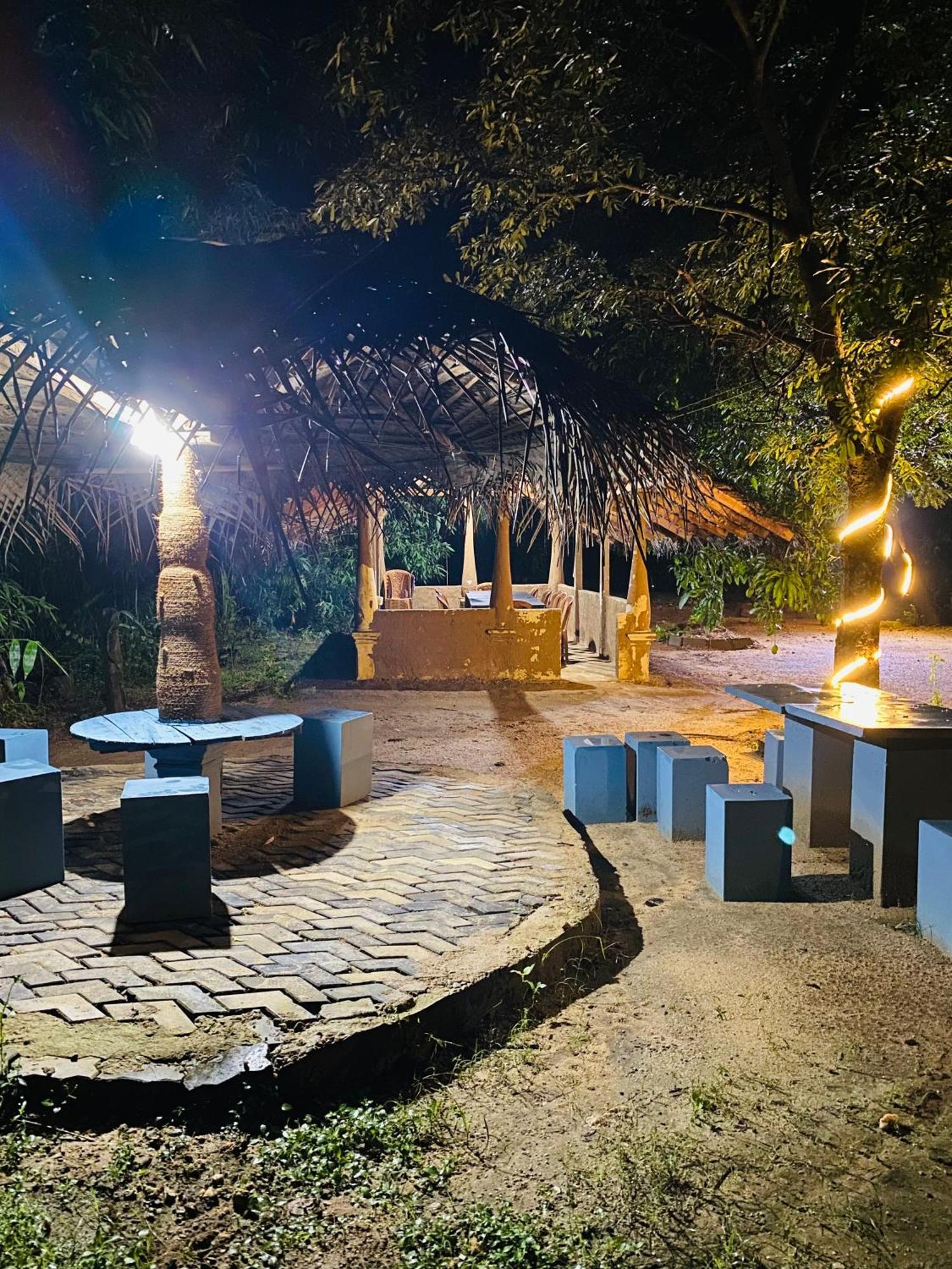 Sigiriya Kingdom Resort Dambulla Extérieur photo