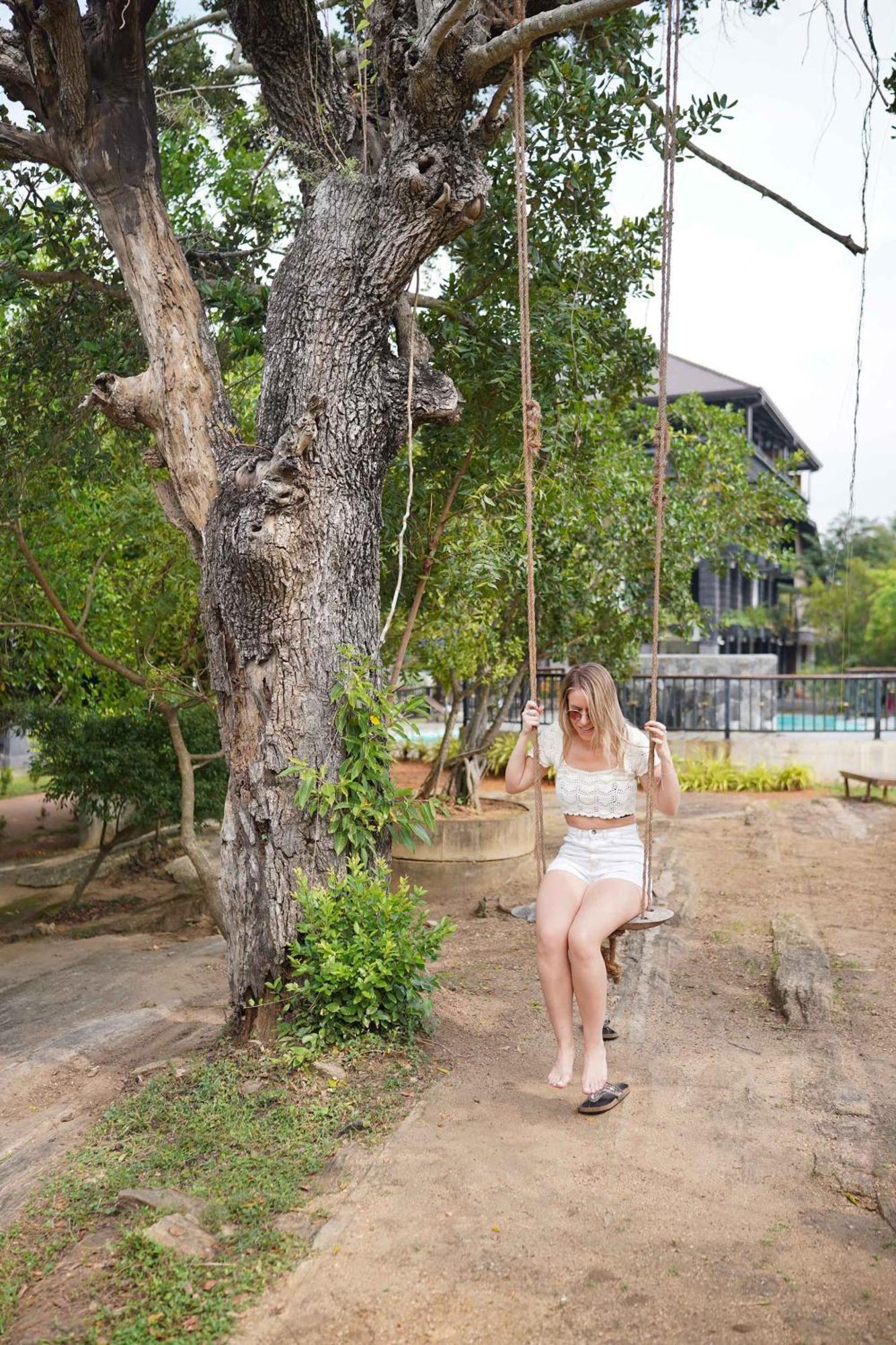 Sigiriya Kingdom Resort Dambulla Extérieur photo