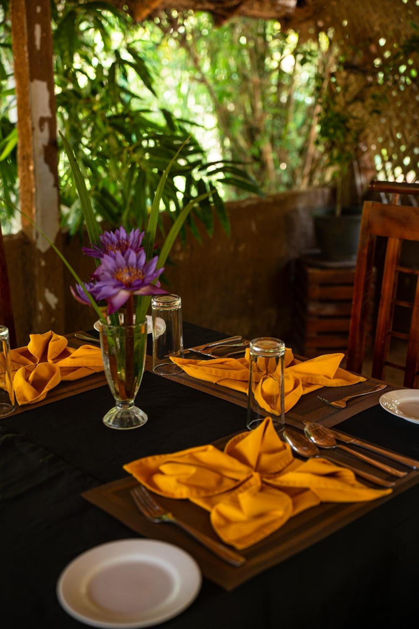 Sigiriya Kingdom Resort Dambulla Extérieur photo