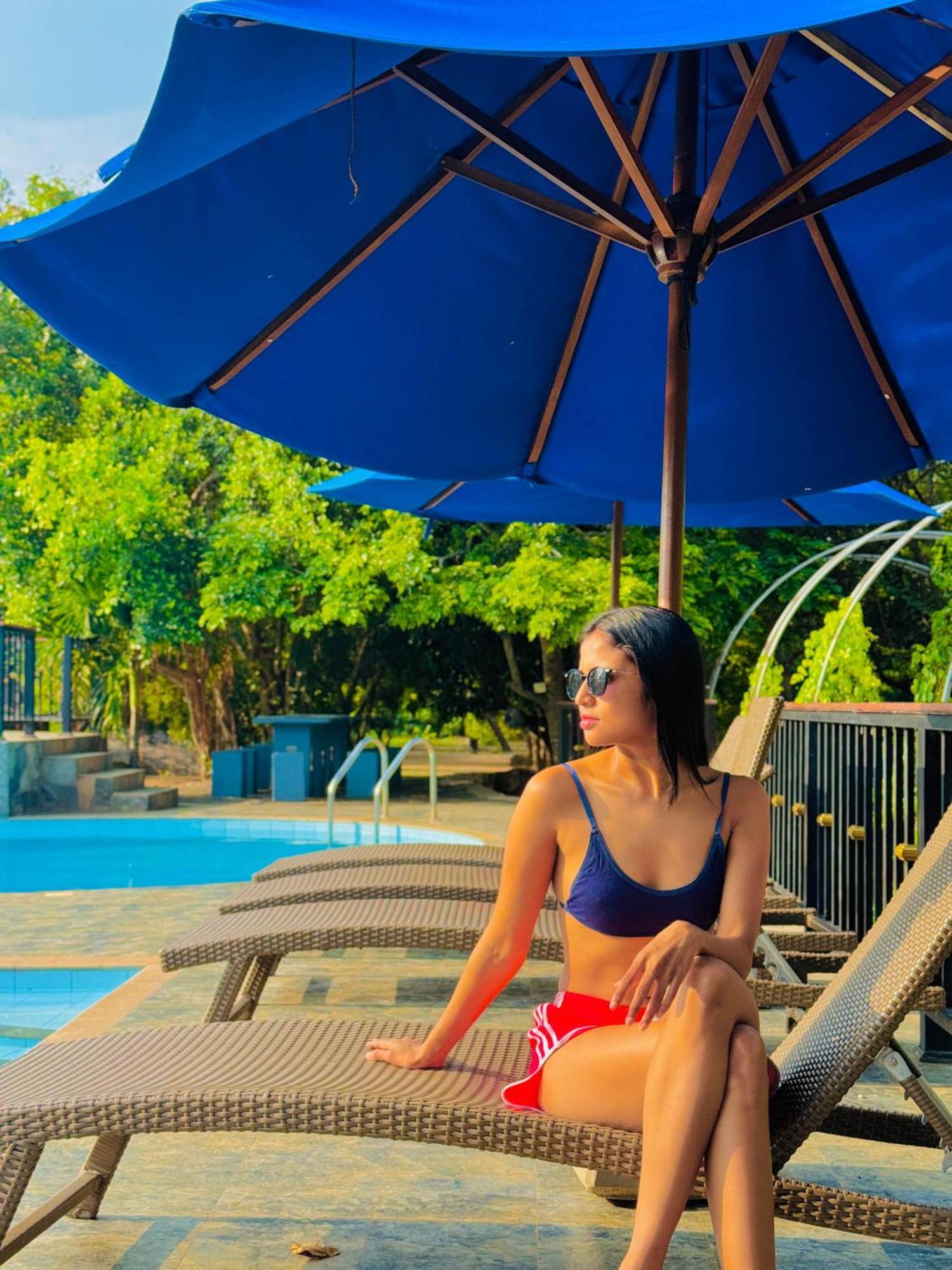 Sigiriya Kingdom Resort Dambulla Extérieur photo