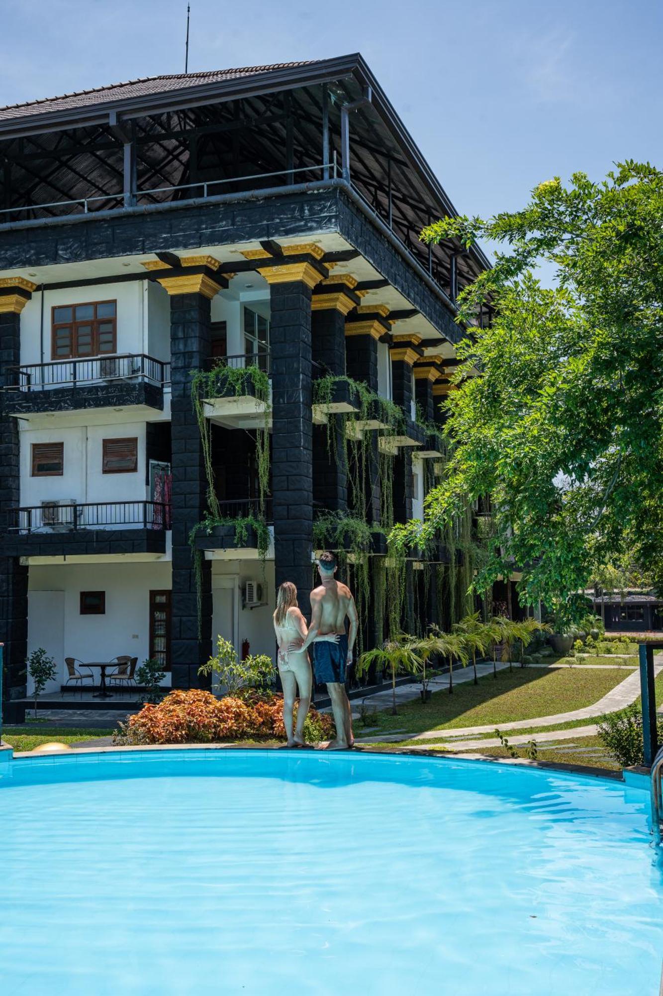 Sigiriya Kingdom Resort Dambulla Extérieur photo
