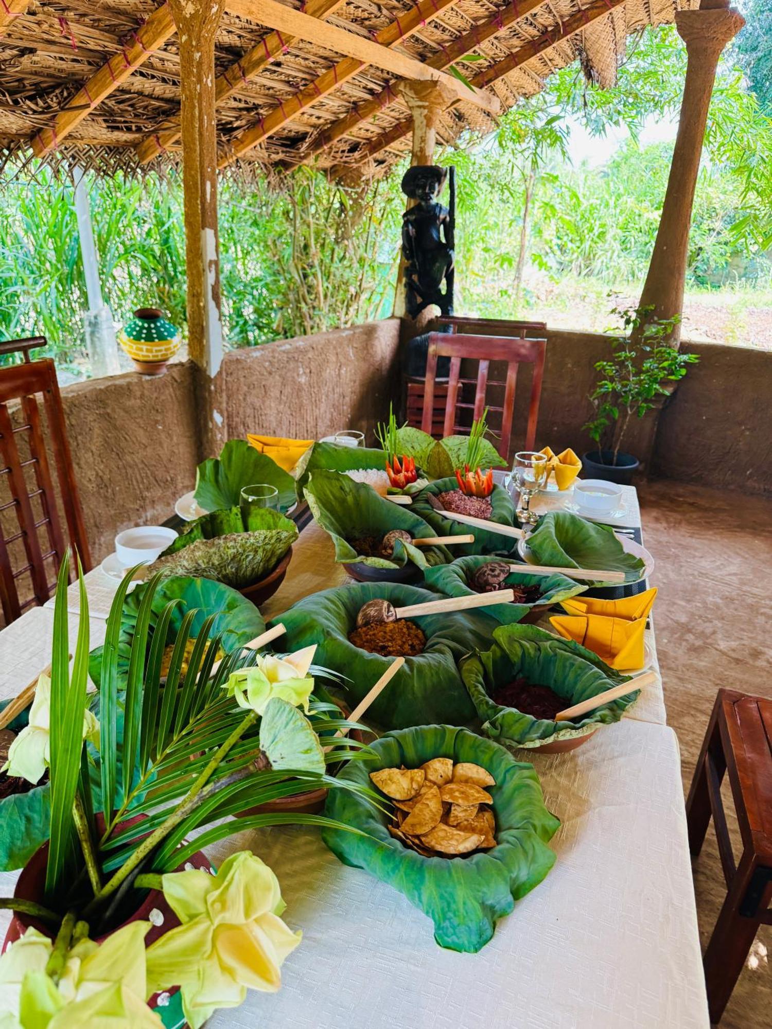 Sigiriya Kingdom Resort Dambulla Extérieur photo